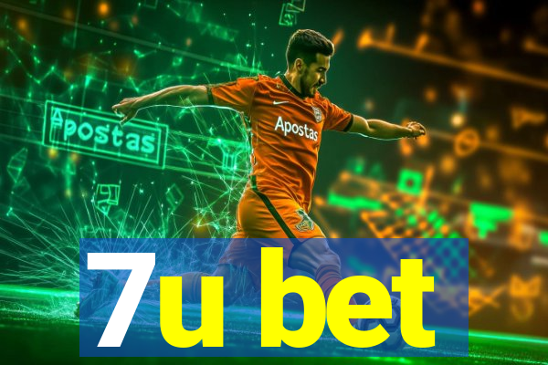 7u bet